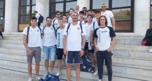 Chiavari Nuoto