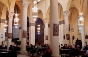 Il Suono del Tempo- XXX Rassegna Internazionale d’Organo Città della Spezia Spezia