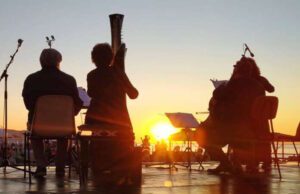 Ceriale si prepara per gli eventi estivi Concerto all'alba-Ceriale