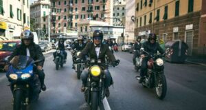 Corsa dei distinti gentiluomini per la ricerca contro il cancro alla prostata