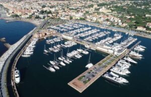Marina di Loano ottiene la Bandiera Blu Marina di Loano ottiene la Bandiera Blu