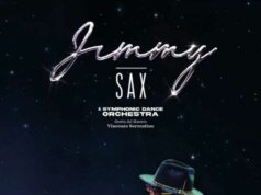 Dopo il primo tour nei teatri italiani, torna Jimmy Sax Dopo il primo tour nei teatri italiani, torna Jimmy Sax