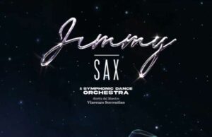 Dopo il primo tour nei teatri italiani, torna Jimmy Sax Dopo il primo tour nei teatri italiani, torna Jimmy Sax