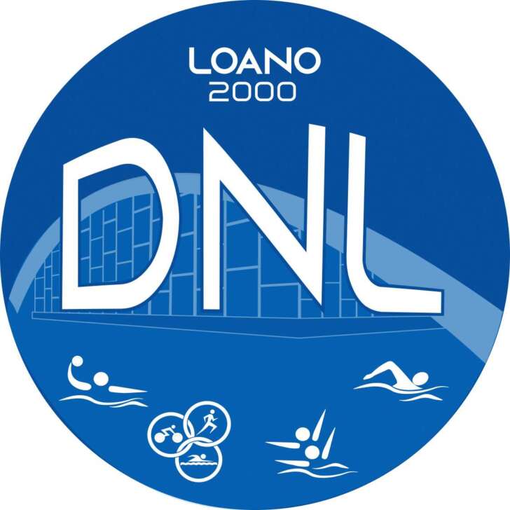 Doria Nuoto Loano-Logo
