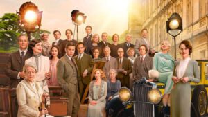 Downton Abbey II - Una nuova era