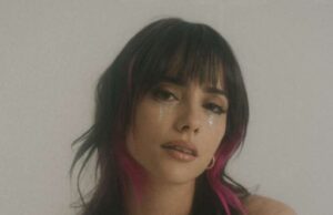 E’ uscito “LACRIME DOLCI”, il nuovo singolo di GIULIA PENNA. E' uscito “LACRIME DOLCI”, il nuovo singolo di GIULIA PENNA.