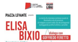 Elisa Bixio