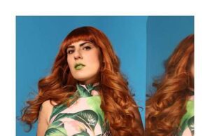 Esce “Lloret De Mar” il nuovo singolo di Sara J Jones Esce “Lloret De Mar” il nuovo singolo di Sara J Jones