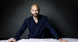 Fabio Massimo Capogrosso firma la colonna sonora di “Esterno notte”