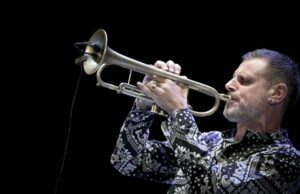 Gli appuntamenti dell’Orchestra Sinfonica di Sanremo Fabrizio Bosso_ph Roberto Cifarelli_b