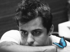 “Farfalle” il brano inedito di Michele Merlo cantautore scomparso un anno fa “Farfalle” il brano inedito di Michele Merlo cantautore scomparso un anno fa