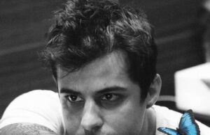 “Farfalle” il brano inedito di Michele Merlo cantautore scomparso un anno fa “Farfalle” il brano inedito di Michele Merlo cantautore scomparso un anno fa