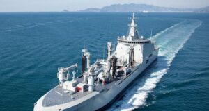 Firmato un protocollo d’intesa tra Marina Militare e ISS