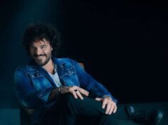 Nuovo singolo per Francesco Renga Francesco Renga-foto di Paolo De Francesco