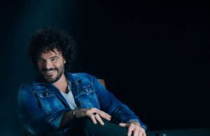 Nuovo singolo per Francesco Renga Francesco Renga-foto di Paolo De Francesco