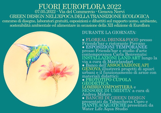 Fuori Euroflora Musica nella Chiesa Plebana di San Siro
