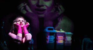 In scena la nuova commedia di Bruno Fornasari