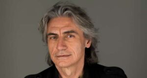 In uscita l'autobiografia di Luciano Ligabue