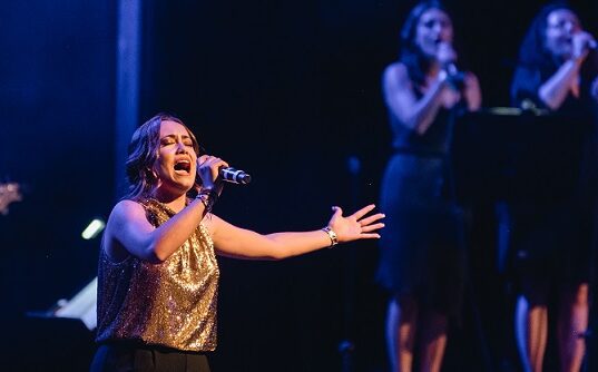 La vincitrice di Genvision XX22 è Giulia Battolla Genvision XX22