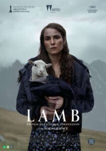 Lamb-Locandina film