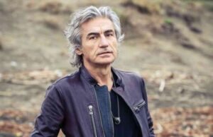 Finardi ospite all’evento di Ligabue Luciano Ligabue
