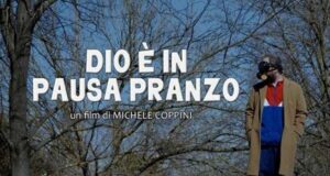 A Genova il film "Dio è in pausa pranzo"