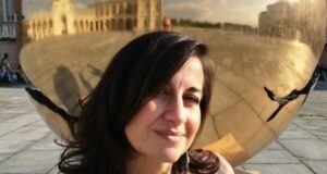 Maria Beatrice Failla-Professoressa di Museologia e Storia del restauro