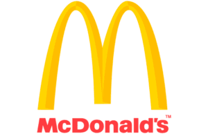 McDonald’s cerca 16 persone McDonald's-Logo