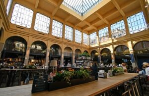 Mercato Orientale Genova: nuove aperture e un giugno a tema pesce Mercato Orientale Genova