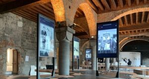 Museo Nazionale dell’Emigrazione Italiana