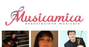 Un aprile tutto esaurito per Musicamica