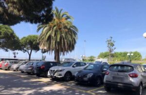 Nuovi posti auto a Chiavari Nuovi posti auto a Chiavari