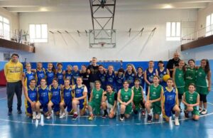 Ottimi risultati per la Cestistica Savonese Ottimi risultati per la Cestistica Savonese