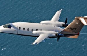 Piaggio Aerospace, commissari ai sindacati: futuro degno di asset strategico Piaggio Aerospace, Commissari ai sindacati: Futuro degno di asset strategico