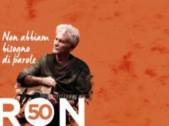 In arrivo l’antologia di Ron In arrivo l'antologia di Ron