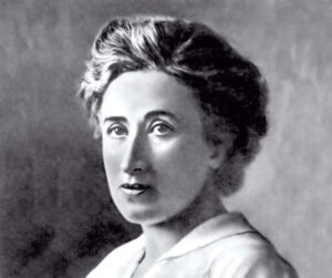 Rosa Luxemburg