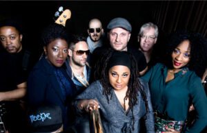 Sei date imperdibili in Italia tra luglio e agosto per gli Incognito Sei date imperdibili in Italia tra luglio e agosto per gli Incognito