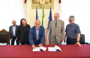 Alassio ritrova il cinema, l’accordo con il Museo Nazionale del Cinema Alassio ritrova il cinema, l'accordo con il Museo Nazionale del Cinema