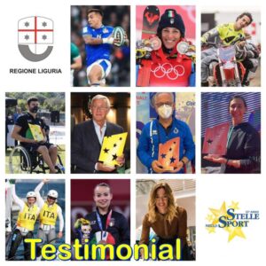 Testimonial di Stelle nello Sport