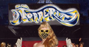 Stop ferma il tempo. Lo dice la M¥SS al suadente vocalist