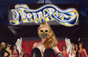 Stop ferma il tempo. Lo dice la M¥SS al suadente vocalist Stop ferma il tempo. Lo dice la M¥SS al suadente vocalist