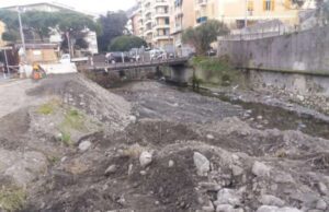 Valpolcevera, ok all’adeguamento idraulico Valpolcevera, ok all’adeguamento idraulico