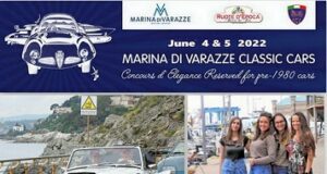 Varazze