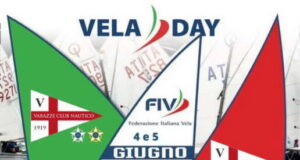 Prove gratuite al Vela Day del 4 e 5 giugno al Varazze Club Nautico