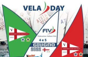 Prove gratuite al Vela Day del 4 e 5 giugno al Varazze Club Nautico Prove gratuite al Vela Day del 4 e 5 giugno al Varazze Club Nautico