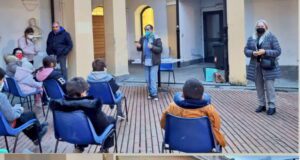 Torna il lunedì letterario a Varazze