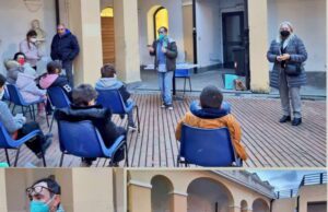 Torna il lunedì letterario a Varazze Torna il lunedì letterario a Varazze