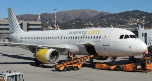 Vueling
