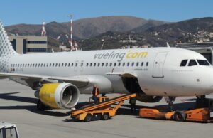 Estate 2022, Vueling lancia la nuova rotta Genova – Londra Vueling
