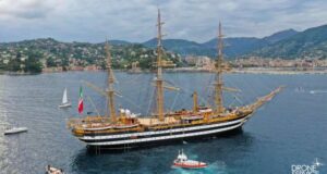 Amerigo Vespucci